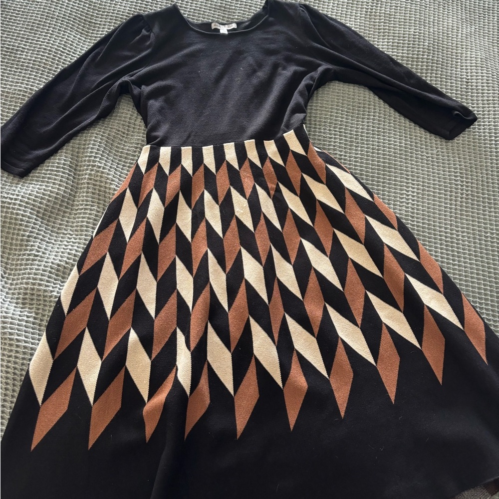 Sweater dress XL